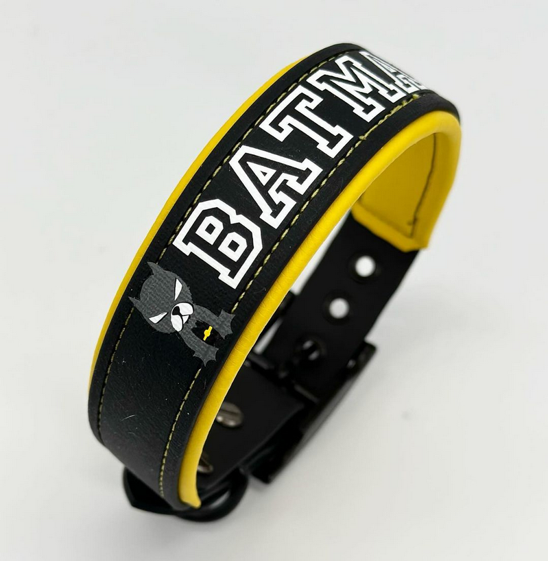 Miniaturbild: Wunschdesign Halsband (medium)