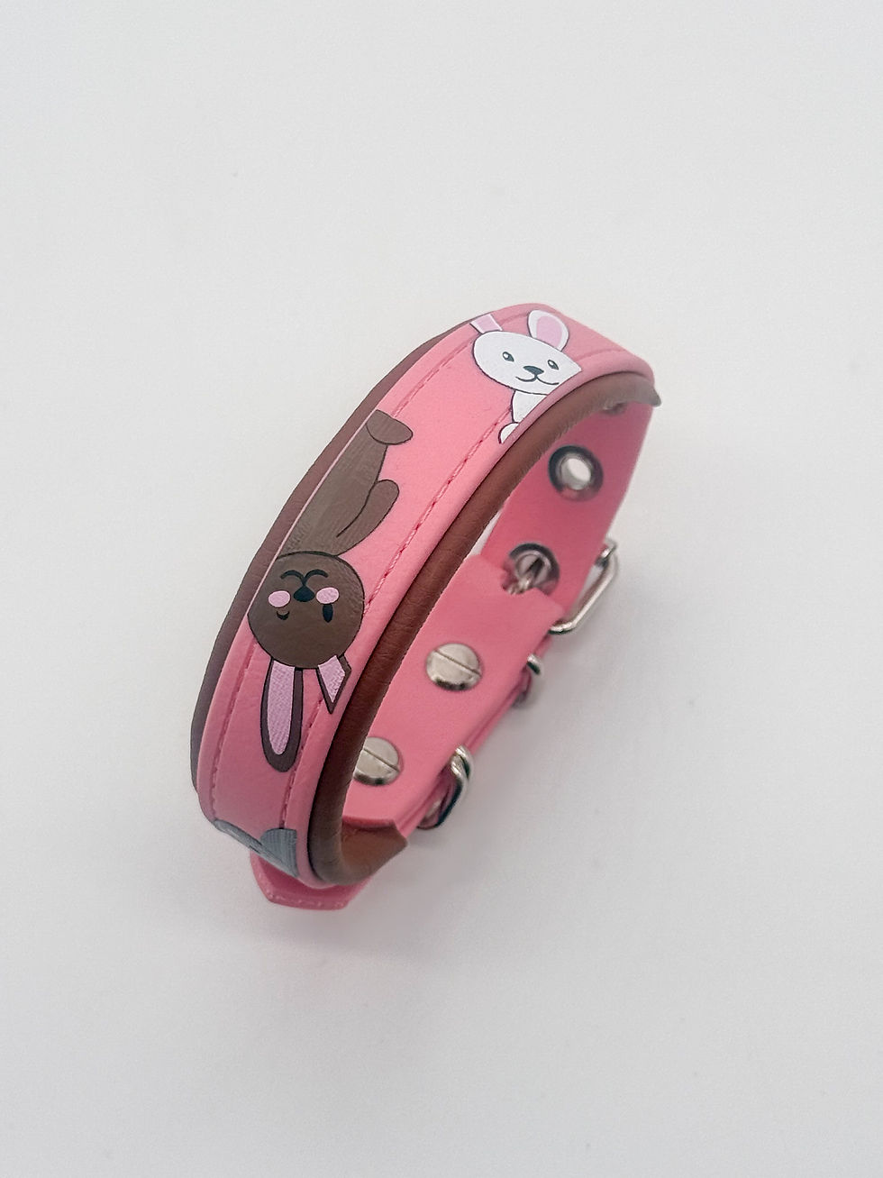 Miniaturbild: Osterhasen Halsband (mini) HU: 22-28 cm