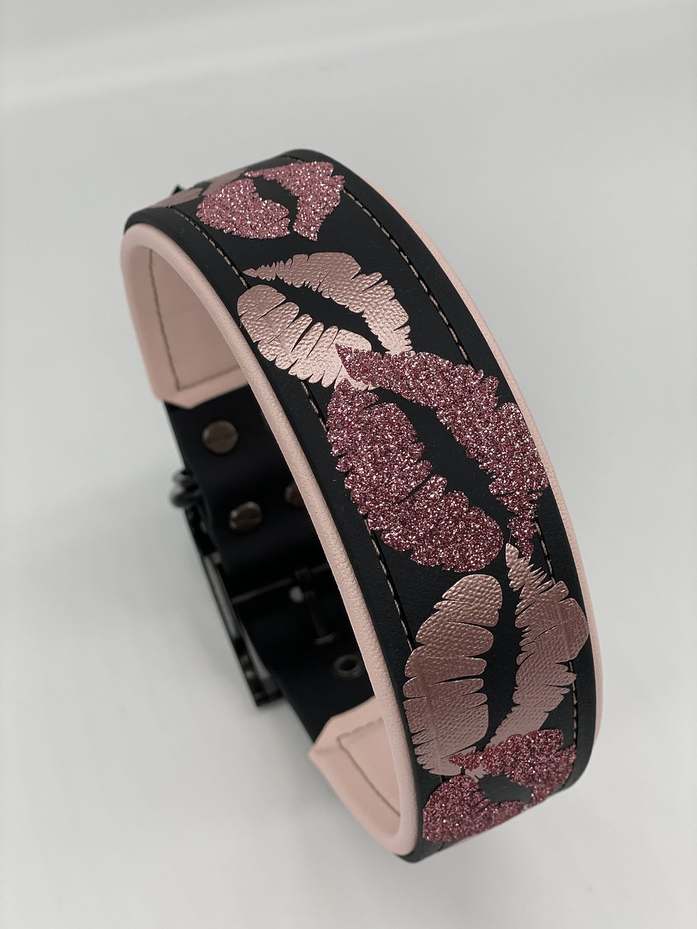 Kiss Me Halsband (mini)