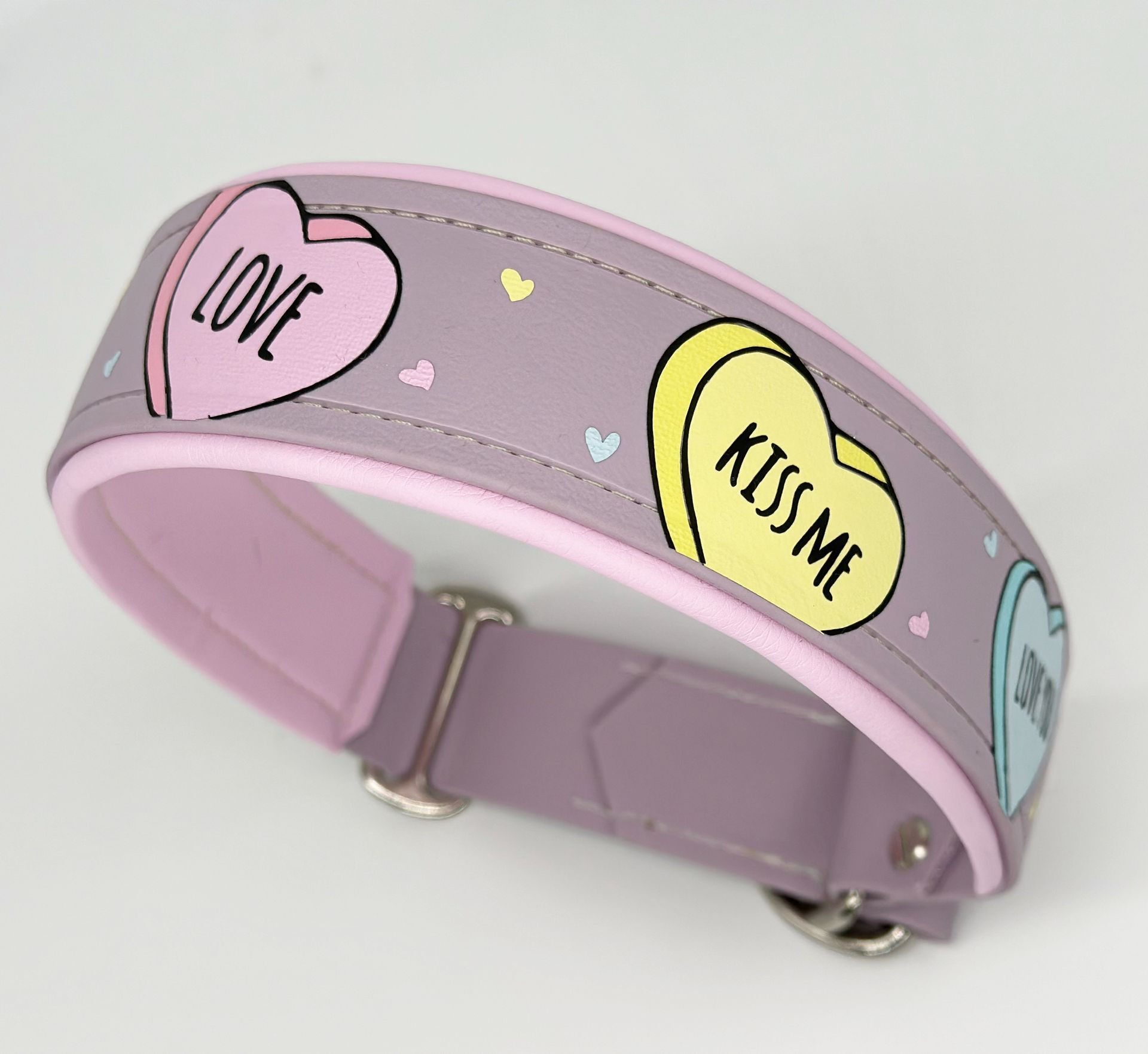 Sweet As Candy Halsband (medium)