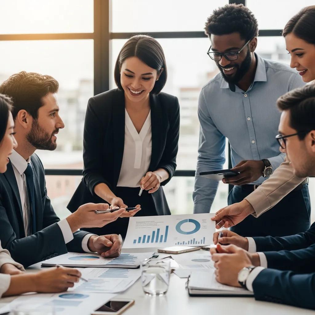 Comprehensive ESG Risk Management Consulting Services