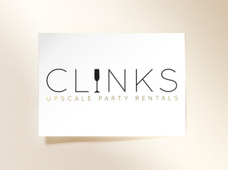 CLINKS PARTY RENTALS