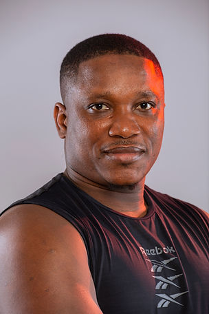Coach Moustapha Ba