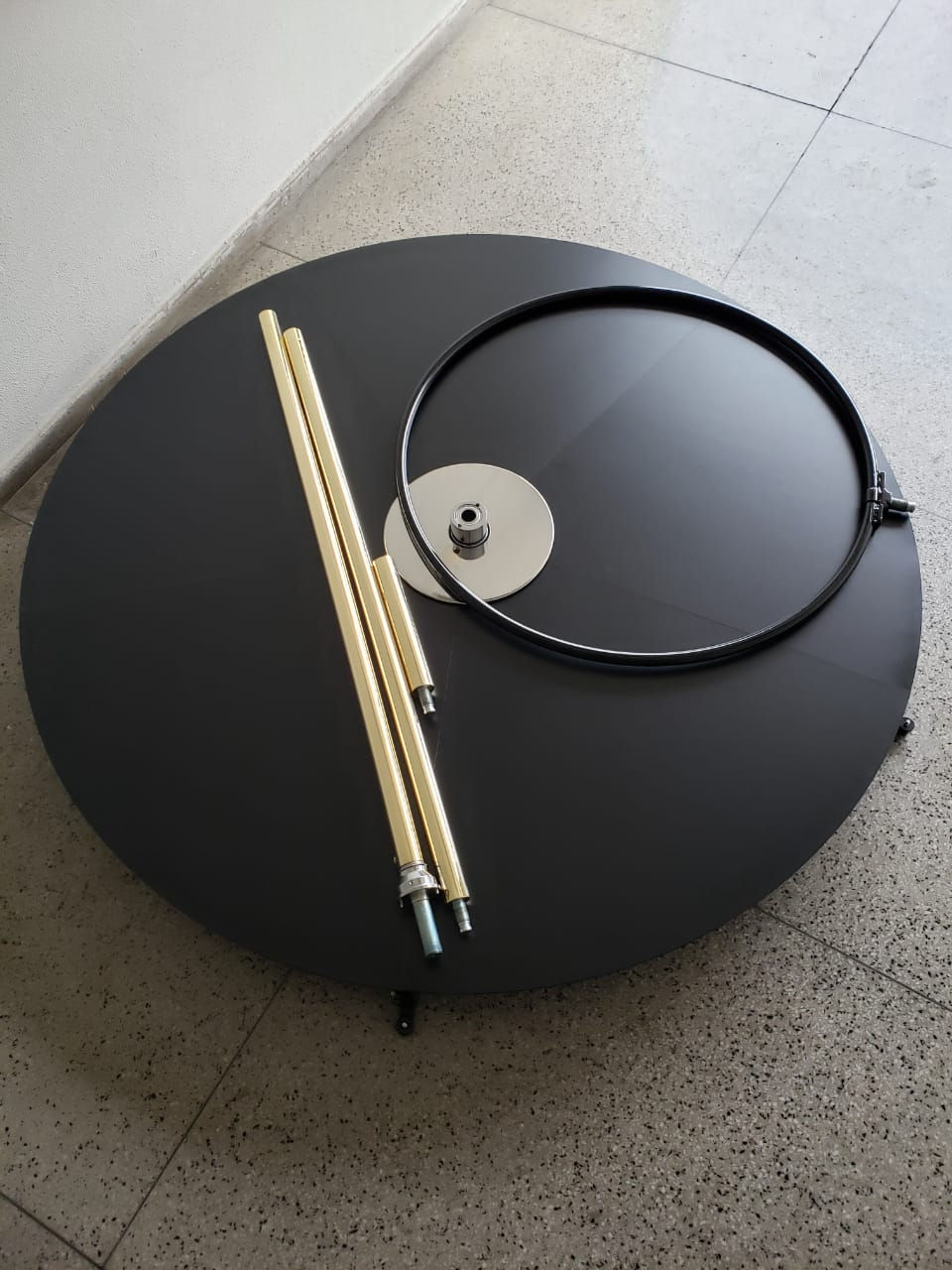 Miniatura: COMBO POLE