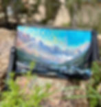 Thumbnail: New Beginning Vegan Leather Bag