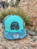 Thumbnail: Sunshine LE Grassroots Hats 