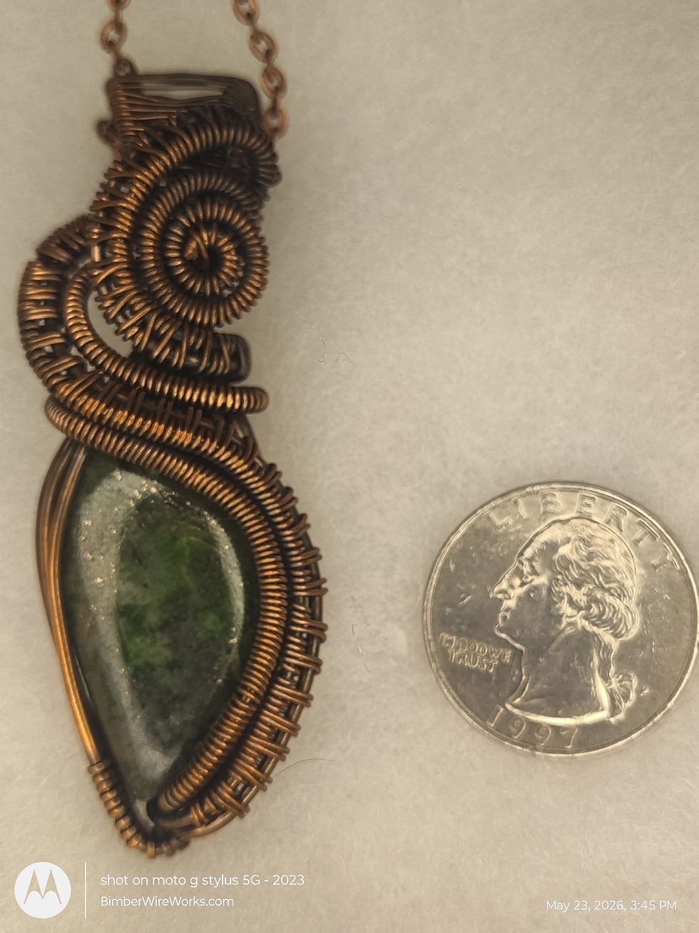 Thumbnail: Aventurine