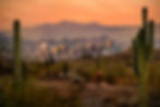 South Mountain