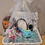 Thumbnail: DOC MCSTUFFINS GIFT BASKET