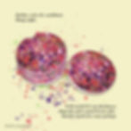 Thumbnail: All That Speckles-Ceramic Travel Coaster (Set of 2)