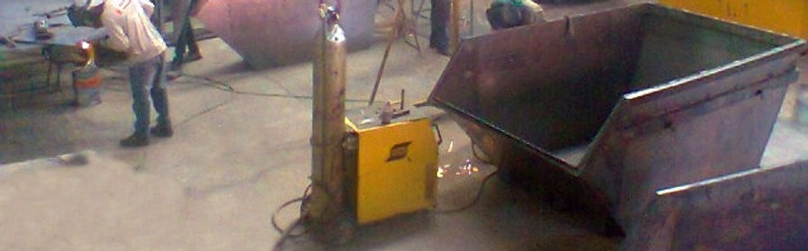 Sobre - BH Implementos Rodoviários