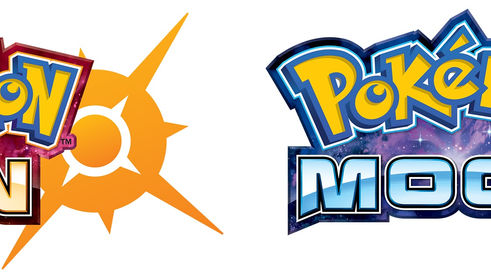 Pokemon Sun and Moon Officially announced