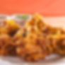 Vegetable Pakoras