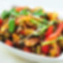 Vegetable Jal Frezi