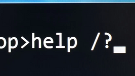 Windows Command Prompt tutorial