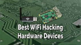 15 Powerful Gadgets For Ethical Hackers