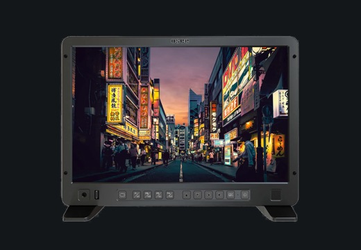 OSEE Mega 15S production monitor