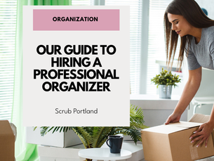 Guide to Hiring a Professional Organizer: Professional Organization Tips for a Clutter-Free Life