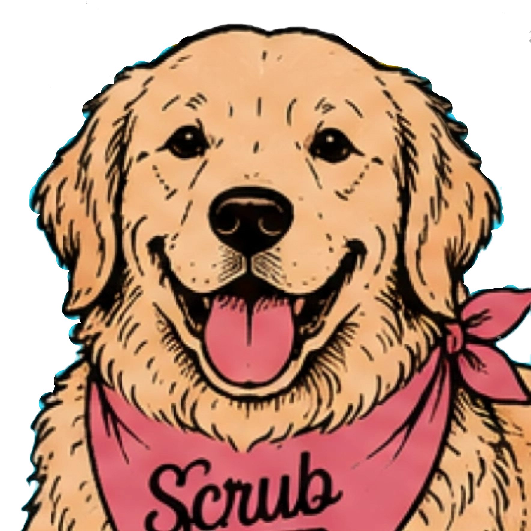 Writer: Your Dog