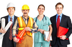 Australian Industries Employing Skilled Migrants by Sector