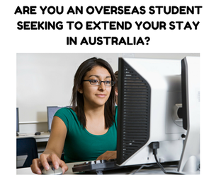 Overseas Students
