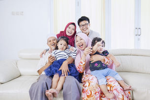 Family Migration