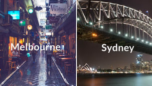 We've expanded!