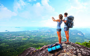 Regional Work for Backpackers