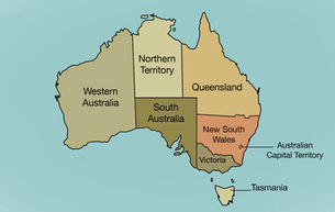 State and Territory Nomination