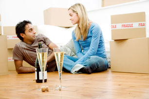 “Till death do us part”: How might living separately while in a relationship affect your eligibility