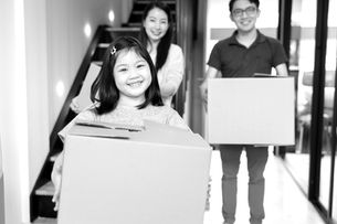 My circumstances have changed since I submitted my visa application, what should I do?
