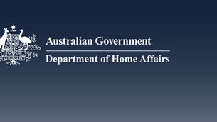 Immigration now under the Home Affairs portfolio