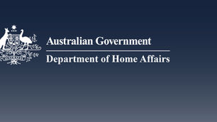 Immigration now under the Home Affairs portfolio