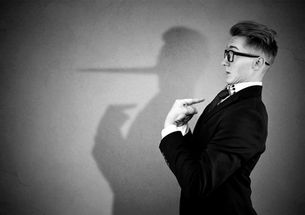 The importance of providing true and accurate information