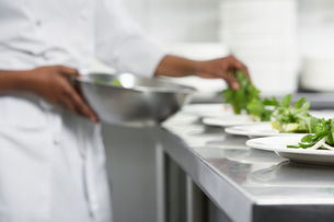 Cook or Chef?