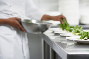 Cook or Chef?