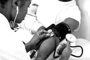 Temporary visa applicants and health checks