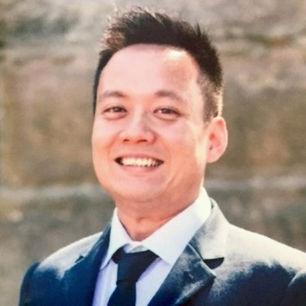 Employee Spotlight - Simon Chen