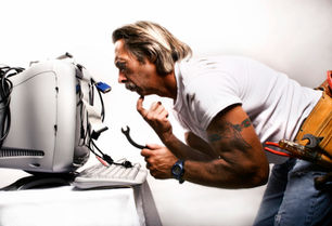 ICT Professionals in High Demand