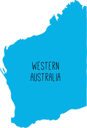 Western Australia DAMA