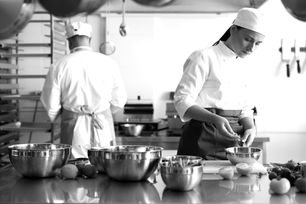 Subclass 482 Visa - what occupations are employers sponsoring?