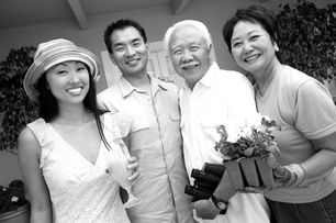 The new Subclass 870 Sponsored Parent (Temporary) visa