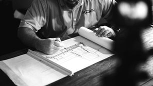 Update for Architects