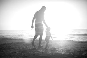 Who is my father?