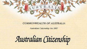 Australian Government has 3 days to pass Citizenship Changes