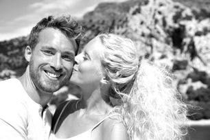 What is a partner visa?