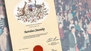Australian Citizenship