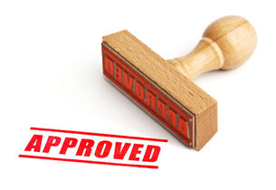 Sponsorship accreditation under new rules