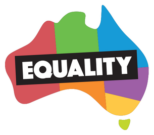 Vote YES for Equality