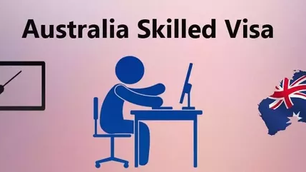 Points tested 189 Visa Changes - Better or Worse?